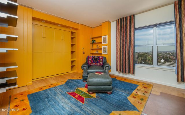2201 N Central Avenue 9D, Phoenix, AZ 85004