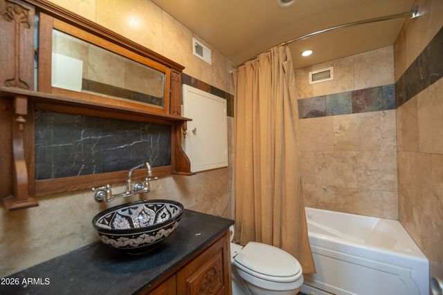 2201 N Central Avenue 9D, Phoenix, AZ 85004