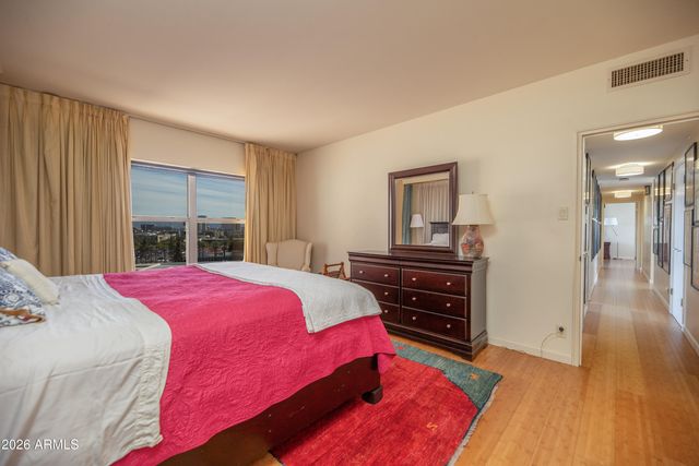 2201 N Central Avenue 9D, Phoenix, AZ 85004