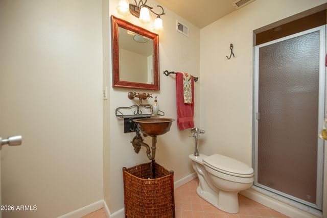 2201 N Central Avenue 9D, Phoenix, AZ 85004