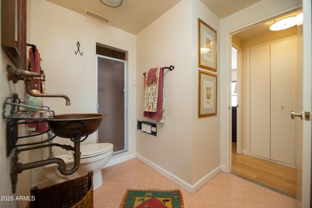 2201 N Central Avenue 9D, Phoenix, AZ 85004