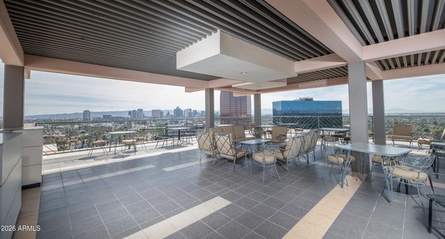 2201 N Central Avenue 9D, Phoenix, AZ 85004