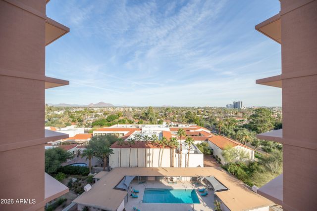 2201 N Central Avenue 9D, Phoenix, AZ 85004