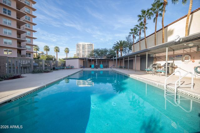 2201 N Central Avenue 9D, Phoenix, AZ 85004