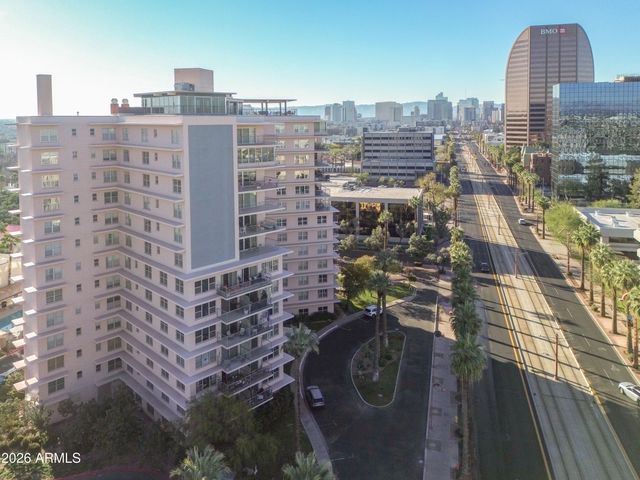 2201 N Central Avenue 9D, Phoenix, AZ 85004