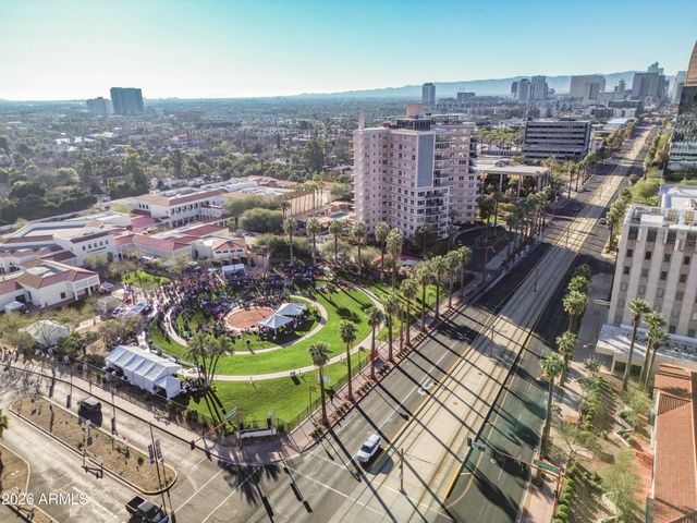 2201 N Central Avenue 9D, Phoenix, AZ 85004