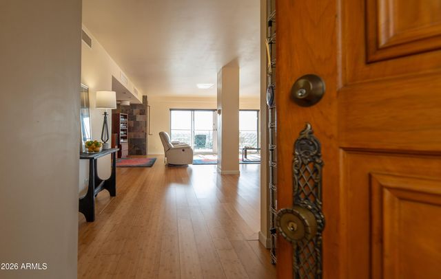 2201 N Central Avenue 9D, Phoenix, AZ 85004