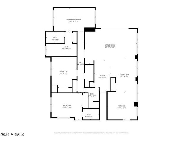 2201 N Central Avenue 9D, Phoenix, AZ 85004