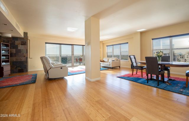 2201 N Central Avenue 9D, Phoenix, AZ 85004