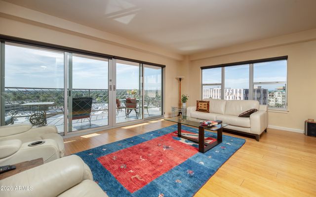 2201 N Central Avenue 9D, Phoenix, AZ 85004
