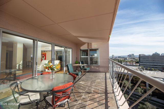 2201 N Central Avenue 9D, Phoenix, AZ 85004