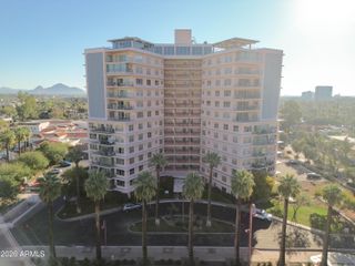 2201 N Central Avenue 9D, Phoenix, AZ 85004