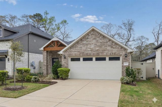 40704 Guillemont Lane, Magnolia, TX 77354