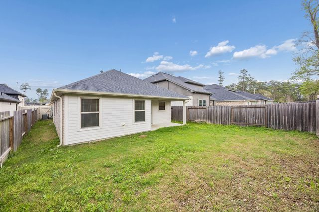 40704 Guillemont Lane, Magnolia, TX 77354