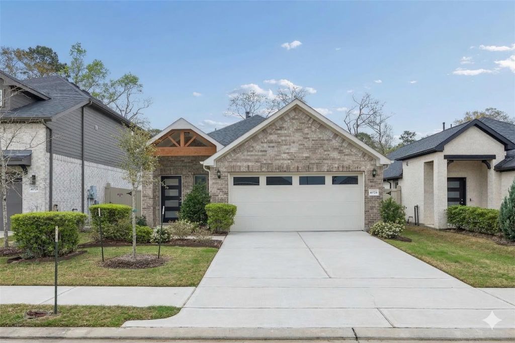 40704 Guillemont Lane, Magnolia, TX 77354