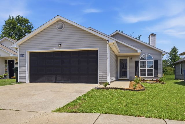 2161 Curtiswood Drive, Lexington, KY 40505