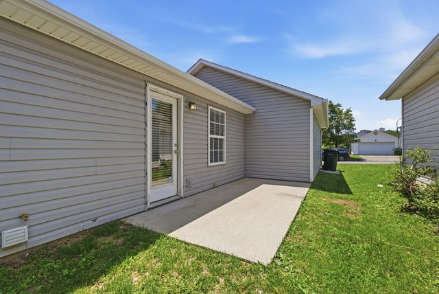 2161 Curtiswood Drive, Lexington, KY 40505