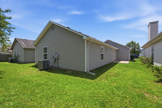 2161 Curtiswood Drive, Lexington, KY 40505