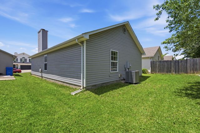 2161 Curtiswood Drive, Lexington, KY 40505