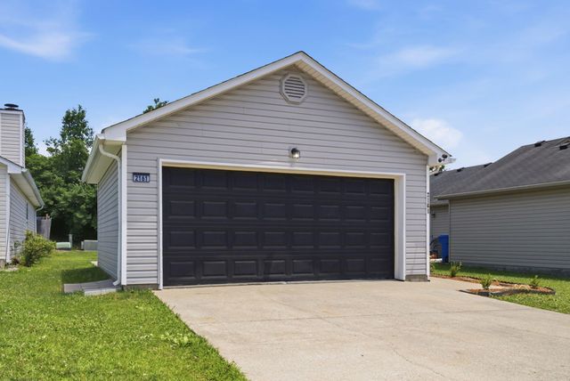 2161 Curtiswood Drive, Lexington, KY 40505