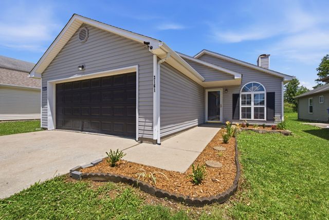 2161 Curtiswood Drive, Lexington, KY 40505