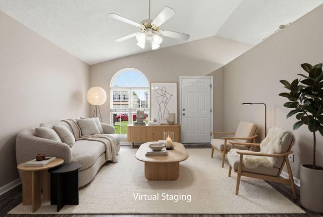 2161 Curtiswood Drive, Lexington, KY 40505
