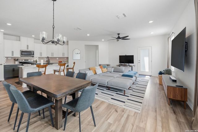 4015 Casita Mia, San Antonio, TX 78222