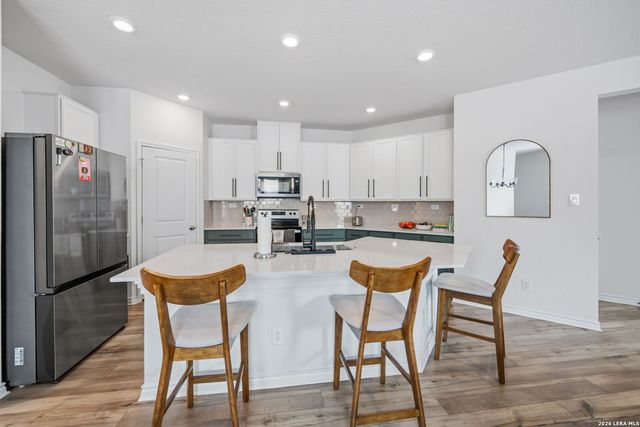 4015 Casita Mia, San Antonio, TX 78222