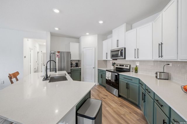 4015 Casita Mia, San Antonio, TX 78222
