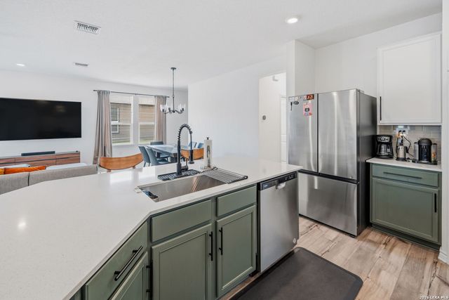 4015 Casita Mia, San Antonio, TX 78222