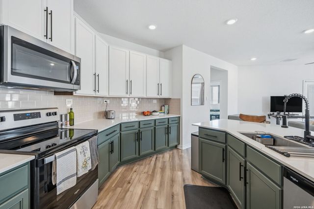 4015 Casita Mia, San Antonio, TX 78222