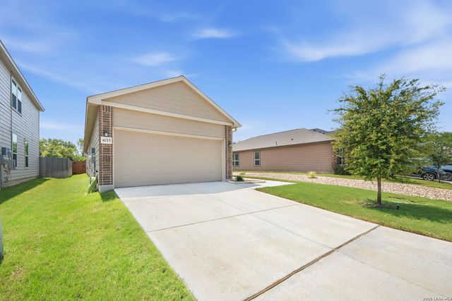 4015 Casita Mia, San Antonio, TX 78222