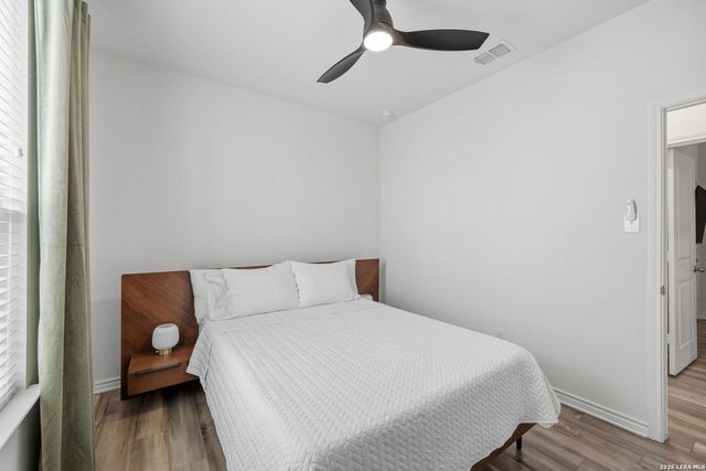 4015 Casita Mia, San Antonio, TX 78222