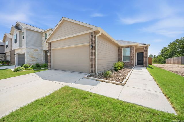 4015 Casita Mia, San Antonio, TX 78222