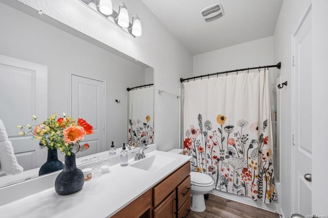 4015 Casita Mia, San Antonio, TX 78222