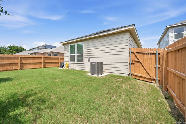 4015 Casita Mia, San Antonio, TX 78222
