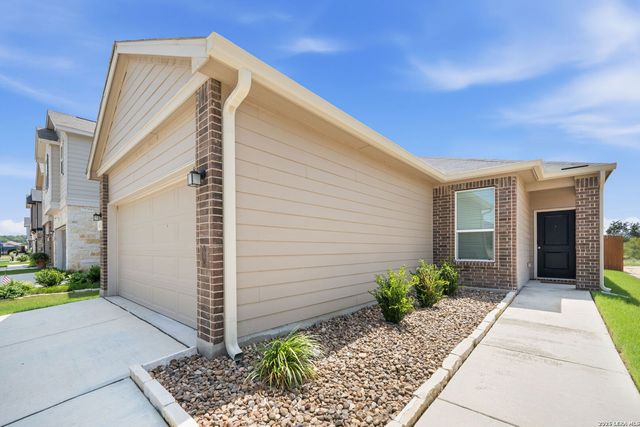 4015 Casita Mia, San Antonio, TX 78222