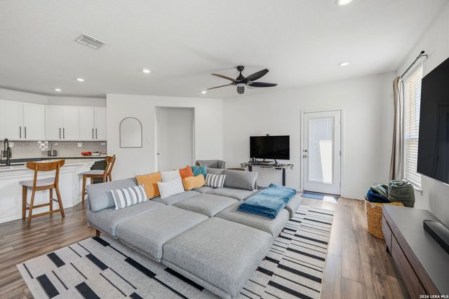 4015 Casita Mia, San Antonio, TX 78222