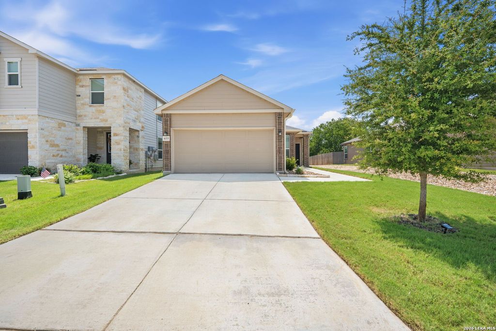 4015 Casita Mia, San Antonio, TX 78222