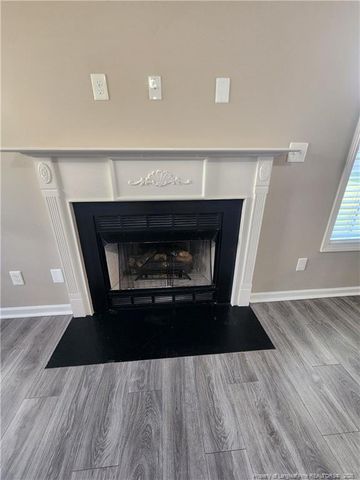 5716 SCARECROW Court, Fayetteville, NC 28314