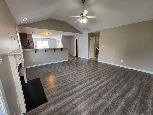 5716 SCARECROW Court, Fayetteville, NC 28314