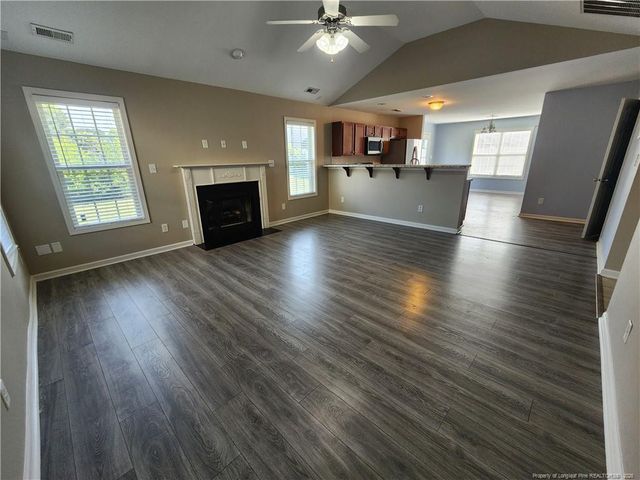 5716 SCARECROW Court, Fayetteville, NC 28314
