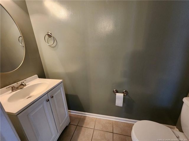 5716 SCARECROW Court, Fayetteville, NC 28314