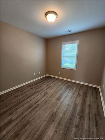 5716 SCARECROW Court, Fayetteville, NC 28314