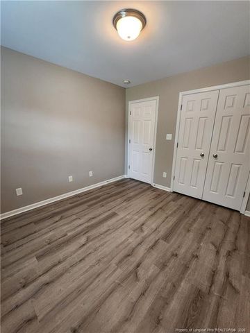 5716 SCARECROW Court, Fayetteville, NC 28314
