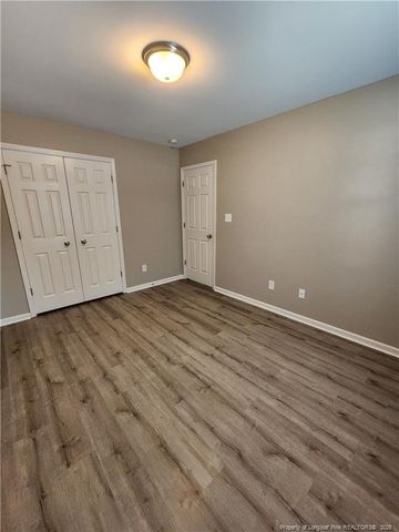 5716 SCARECROW Court, Fayetteville, NC 28314