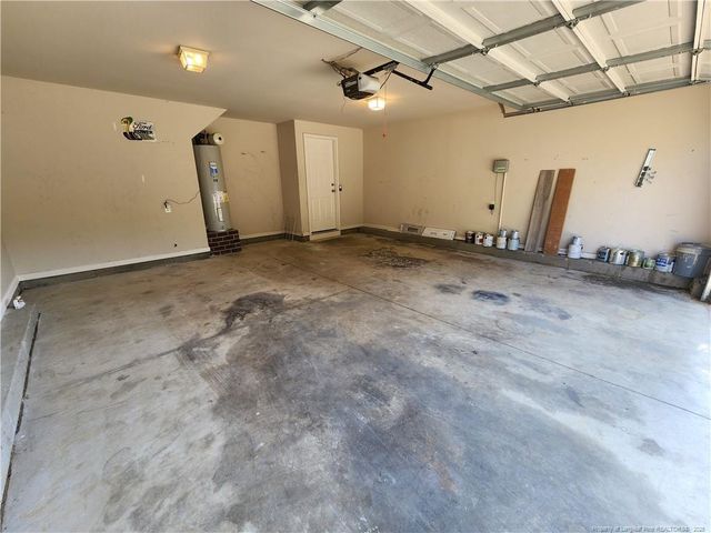 5716 SCARECROW Court, Fayetteville, NC 28314