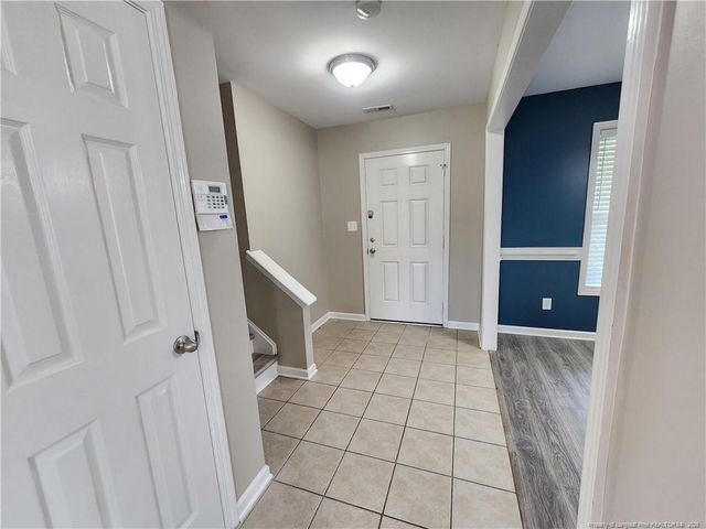 5716 SCARECROW Court, Fayetteville, NC 28314