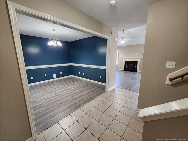 5716 SCARECROW Court, Fayetteville, NC 28314