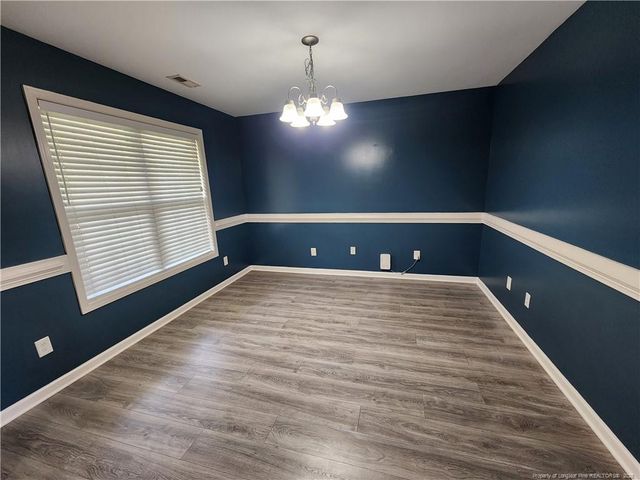 5716 SCARECROW Court, Fayetteville, NC 28314